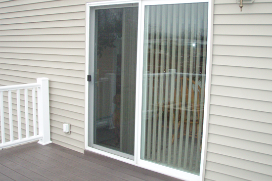 South Oroville-screen-door-repair