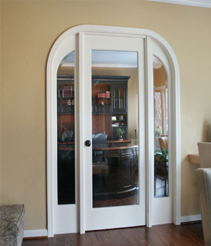 Passage Door Replacement South Oroville