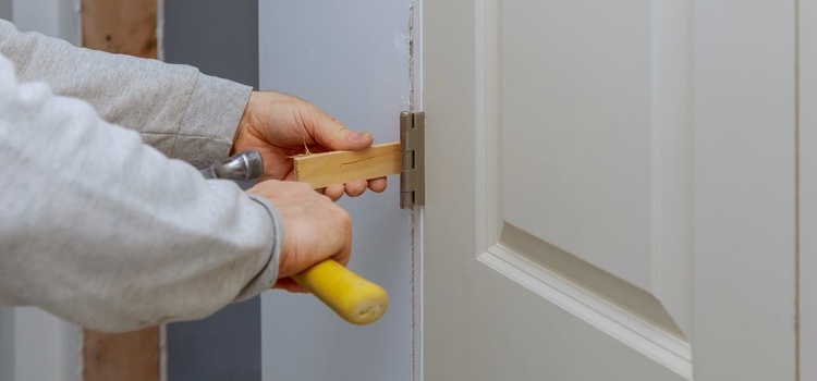 fiberglass entry door repair in South Oroville