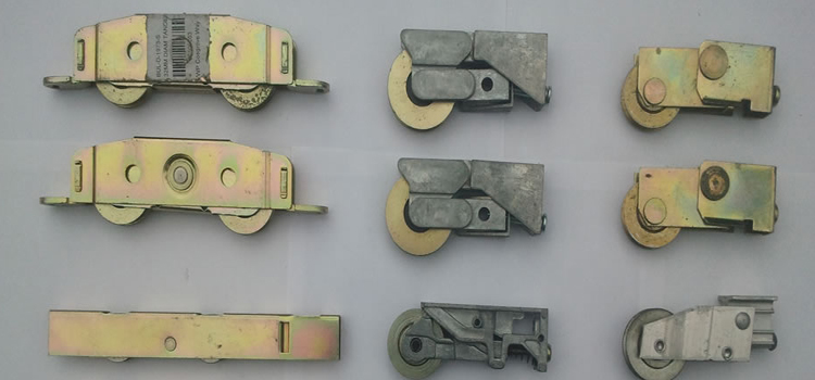 patio sliding door wheel replacement South Oroville